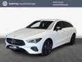 Mercedes-Benz CLA 180 CLA Weiß - thumbnail 1
