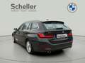 BMW 330 d xDrive Head-Up DAB LED Pano.Dach RFK Shz Grau - thumbnail 4