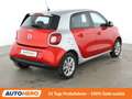 smart forFour 1.0 Basis passion *LIM*TEMPO*PDC*ALU* Rot - thumbnail 6