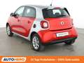 smart forFour 1.0 Basis passion *LIM*TEMPO*PDC*ALU* Rot - thumbnail 4
