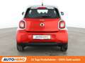 smart forFour 1.0 Basis passion *LIM*TEMPO*PDC*ALU* Rot - thumbnail 5