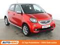 smart forFour 1.0 Basis passion *LIM*TEMPO*PDC*ALU* Rot - thumbnail 8