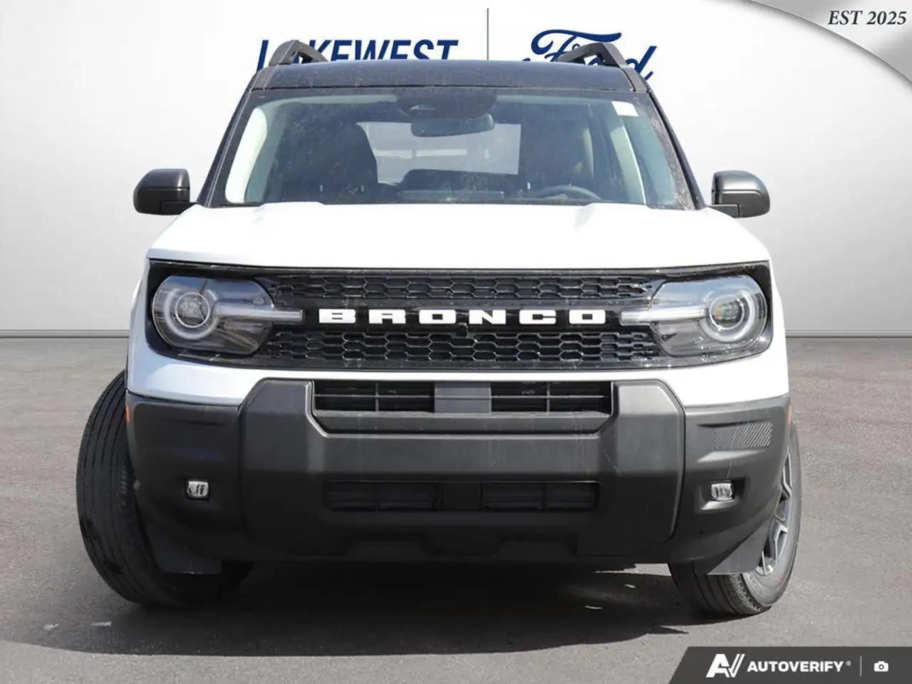 Ford Bronco Sport photo Ford Bronco Sport