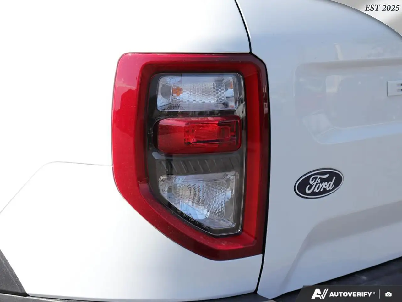 Ford Bronco Sport photo Ford Bronco Sport