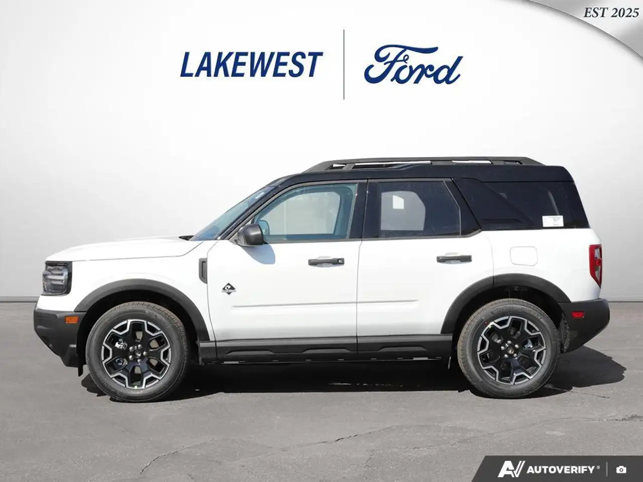 Ford Bronco Sport photo Ford Bronco Sport