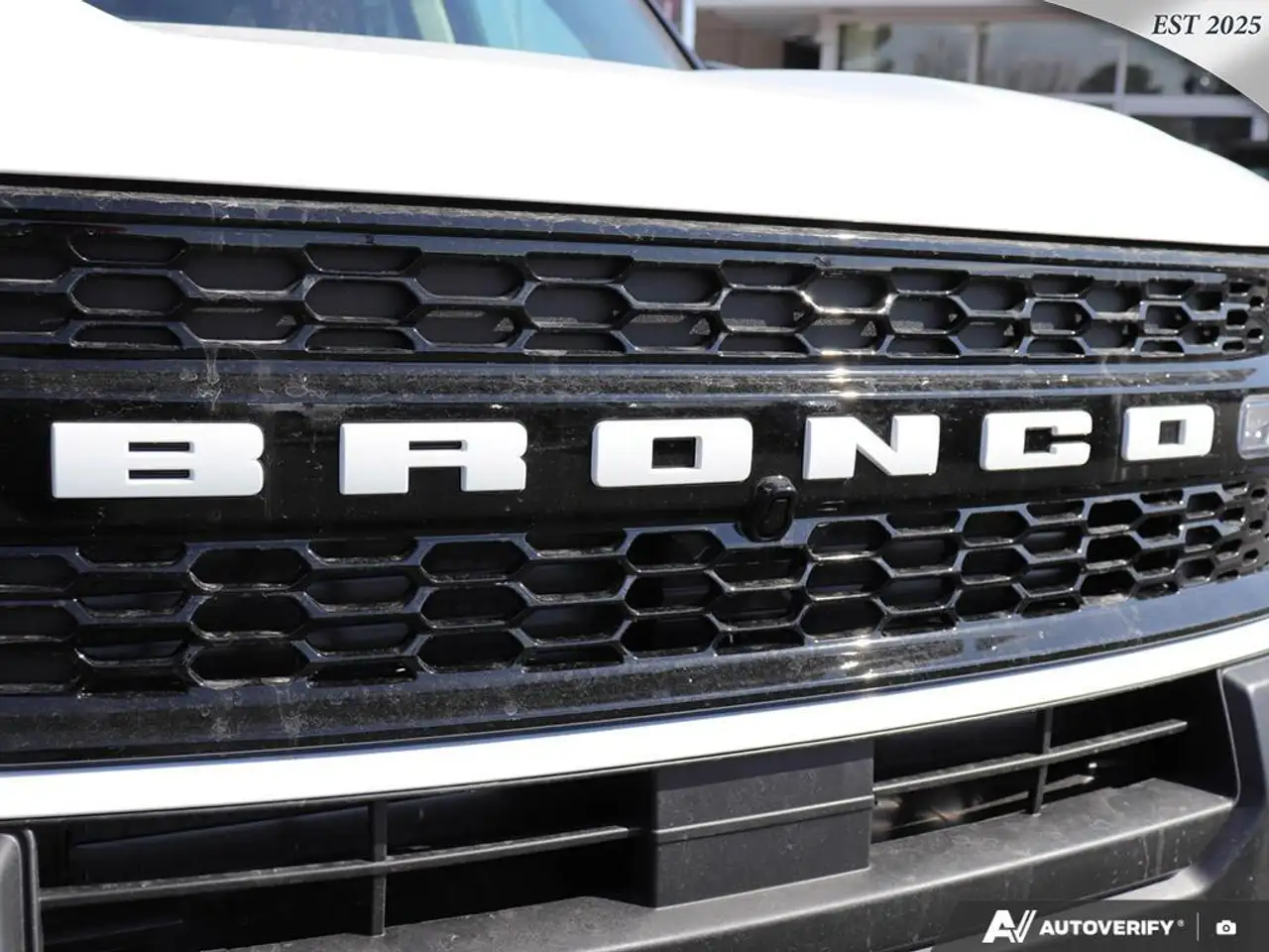 Ford Bronco Sport photo Ford Bronco Sport