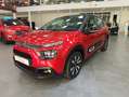 Citroen C3 1.5BlueHDi S&S Feel Pack 100 Rojo - thumbnail 1