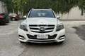 Mercedes-Benz GLK 220 GLK 220 CDI 4Matic BlueEFFICIENCY Premium Blanc - thumbnail 2