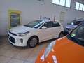 Kia Rio 1.2 MPi 5 porte Eco GPL Alb - thumbnail 5