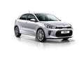 Kia Rio 1.2 MPi 5 porte Eco GPL Alb - thumbnail 14