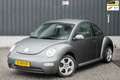 Volkswagen New Beetle 1.6*Airco*Cruise control Szary - thumbnail 1