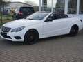 Mercedes-Benz E 200 E 200 (207.434) Blanc - thumbnail 3