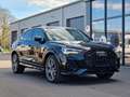 Audi Q3 40 TDI Sportback quattro S tronic S line NAV LED Noir - thumbnail 19