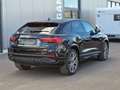Audi Q3 40 TDI Sportback quattro S tronic S line NAV LED Noir - thumbnail 13