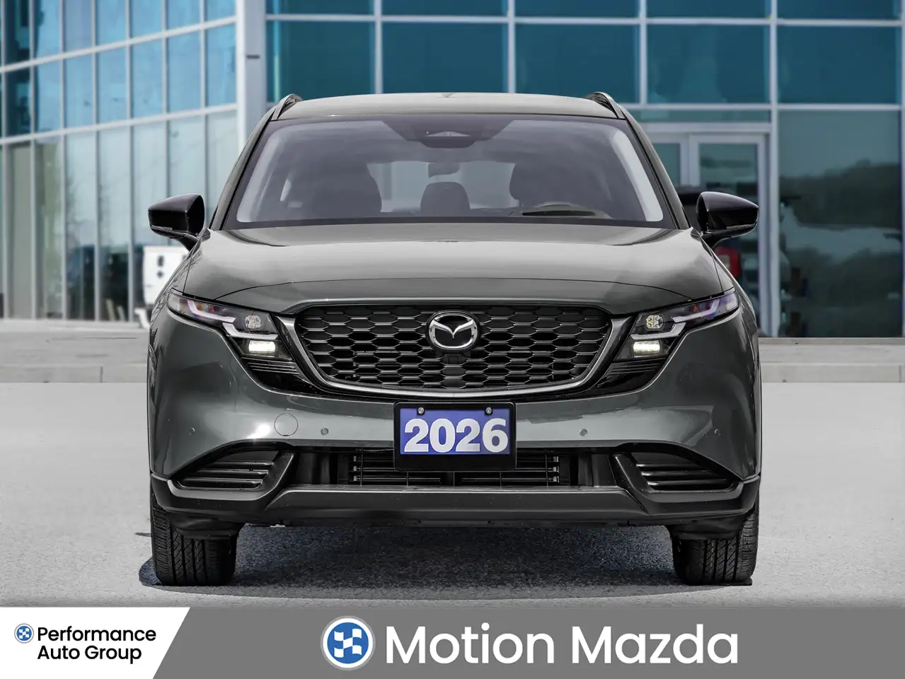 Mazda CX-5 photo Mazda CX-5