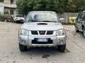 Nissan Navara 4 porte Grigio - thumbnail 4