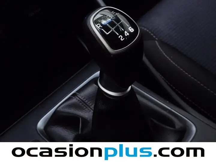Hyundai Tucson 1.7 CRDi 4x2 BD 25 Kosmo 2017, foto 5