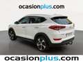Hyundai TUCSON 1.7CRDI BD Kosmo 4x2 Blanco - thumbnail 3