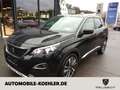 Peugeot 3008 Hybrid4 300 GT 1.6 Plug-In LED NAVI SITZHZG Schwarz - thumbnail 1