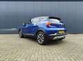 Renault Captur 1.0 TCe 90 Intens Blau - thumbnail 4