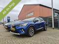Renault Captur 1.0 TCe 90 Intens Blau - thumbnail 1
