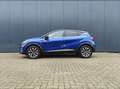 Renault Captur 1.0 TCe 90 Intens Blau - thumbnail 3