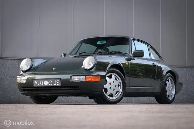 Porsche 964 3.6 Coupé Carrera 2