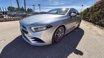 d 4matic auto
