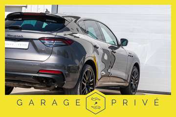 3.0 V6 BiTurbo Modena ULTIMA | PANO | MEMORY | 430CV | GARANTIE MASERATI