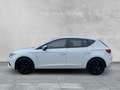 SEAT Leon 1.5 TGI 130 PS DSG FR +LED+PDC+SHZ+NAV+GRA+ Weiß - thumbnail 2
