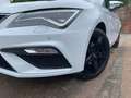 SEAT Leon 1.5 TGI 130 PS DSG FR +LED+PDC+SHZ+NAV+GRA+ Weiß - thumbnail 24