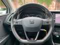 SEAT Leon 1.5 TGI 130 PS DSG FR +LED+PDC+SHZ+NAV+GRA+ Weiß - thumbnail 15