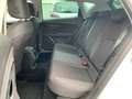 SEAT Leon 1.5 TGI 130 PS DSG FR +LED+PDC+SHZ+NAV+GRA+ Weiß - thumbnail 11