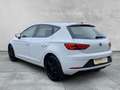 SEAT Leon 1.5 TGI 130 PS DSG FR +LED+PDC+SHZ+NAV+GRA+ Weiß - thumbnail 3