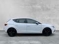 SEAT Leon 1.5 TGI 130 PS DSG FR +LED+PDC+SHZ+NAV+GRA+ Weiß - thumbnail 6