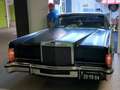 Lincoln Continental Fekete - thumbnail 12