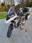 BMW R 1200 GS Blanc - thumbnail 1