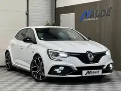Renault Megane RS 1.8 TCe 280 ch BVM6
