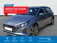 Hyundai i20 FL 1.0 T-GDi 73,5 kW (100 CV) MT6 2WD Smart MY25 Azul - thumbnail 1