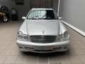 Mercedes-Benz C 180 T-Modell Kompressor +HU 02.2027+AUTOMATIK Silber - thumbnail 2