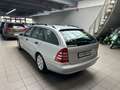 Mercedes-Benz C 180 T-Modell Kompressor +HU 02.2027+AUTOMATIK Silber - thumbnail 4