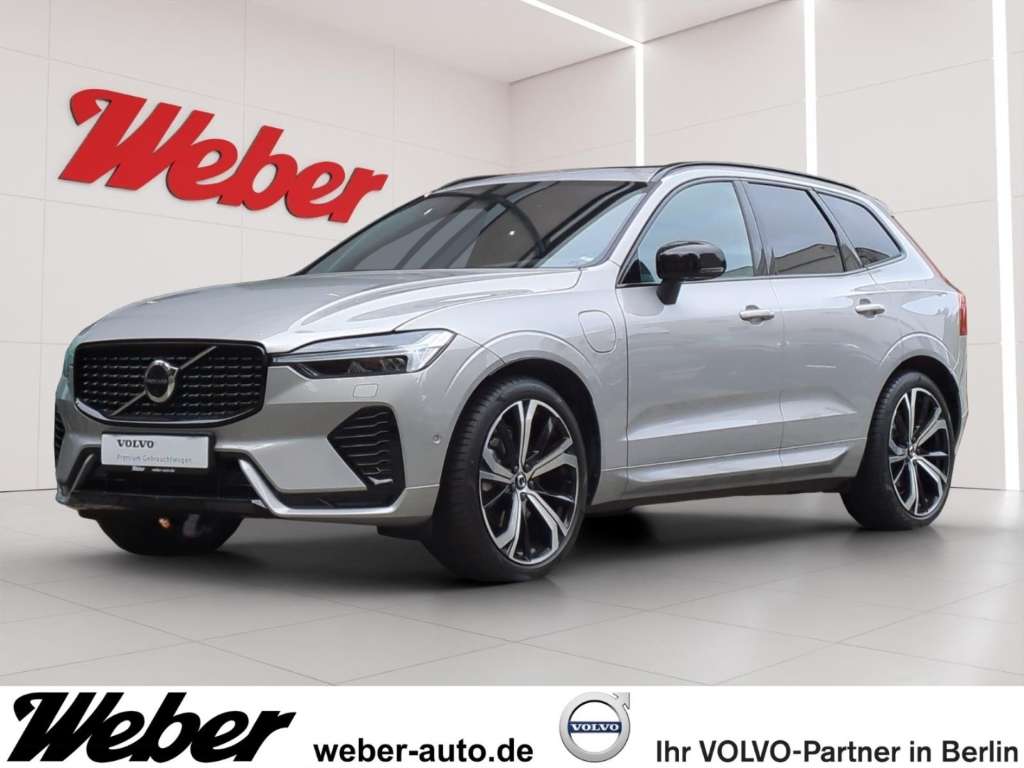 Ojazdené Volvo Xc60 2.0
