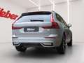 Volvo XC60 T6 Recharge R-Design *Luft*HUD*SH*ACC*360* Silber - thumbnail 6