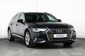 Audi A6 Avant 40 TDI quattro Sport TOP JUNGWAGEN++ Bleu - thumbnail 38