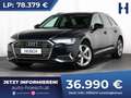 Audi A6 Avant 40 TDI quattro Sport TOP JUNGWAGEN++ Bleu - thumbnail 1