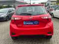 Toyota Yaris Comfort WENIG KM TÜV NEU 1.HAND Rot - thumbnail 5