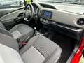 Toyota Yaris Comfort WENIG KM TÜV NEU 1.HAND Rot - thumbnail 7