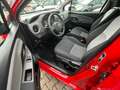Toyota Yaris Comfort WENIG KM TÜV NEU 1.HAND Rot - thumbnail 8