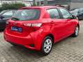 Toyota Yaris Comfort WENIG KM TÜV NEU 1.HAND Rot - thumbnail 6