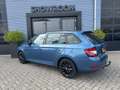 Skoda Fabia Combi 1.0 TSI Sport Business|Start\Stop|Apple carp Blauw - thumbnail 3